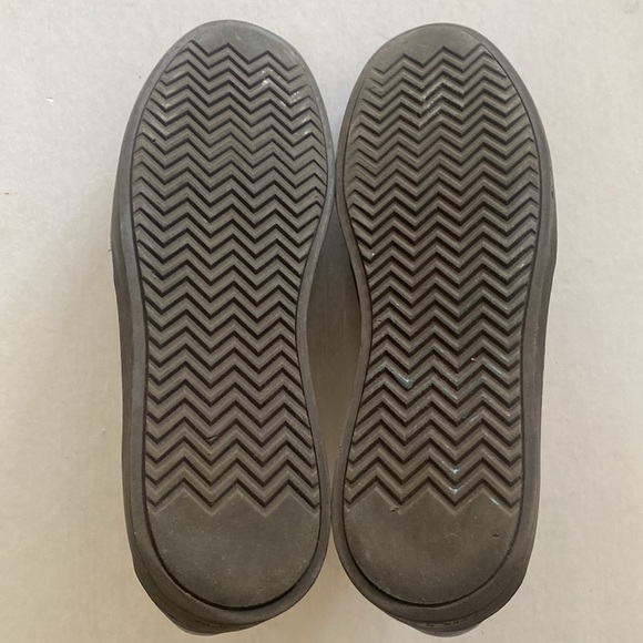 Rag & Bone Men's Casual Slip-On Leather Shoes with Leather Lining & Rubber Sole - Picture 5 of 10